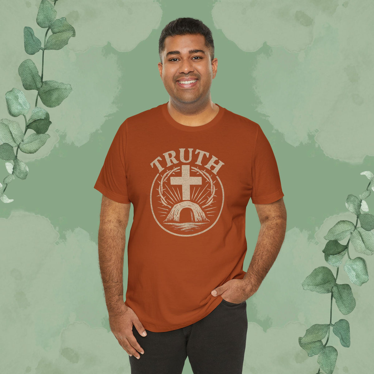 Truth T-Shirt