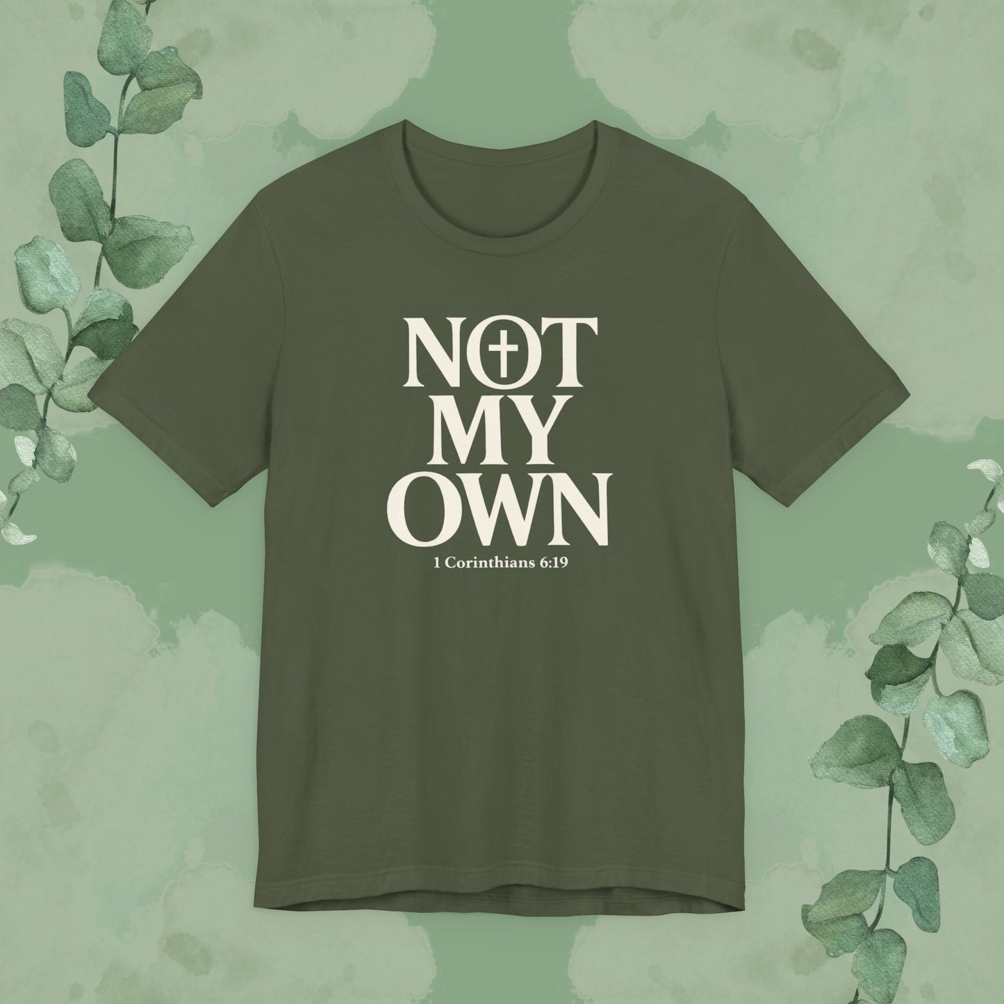 NOT MY OWN T-Shirt