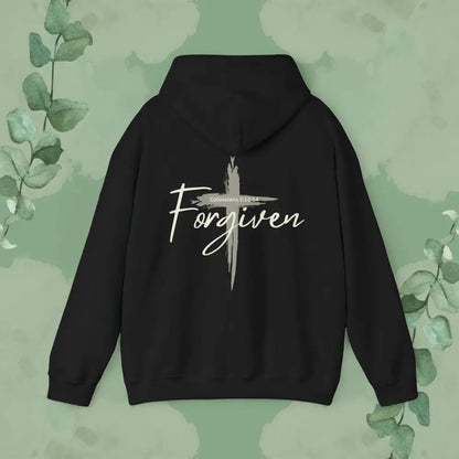 Forgiven – Colossians 2:13-14 Hoodie - Hoodie