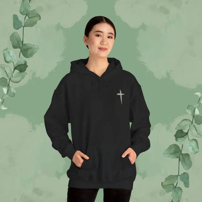 Forgiven – Colossians 2:13-14 Hoodie - Hoodie