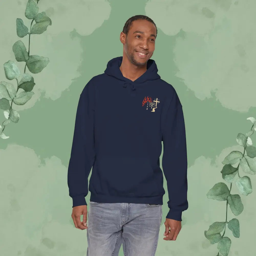 Take the Exit Hoodie - Hoodie