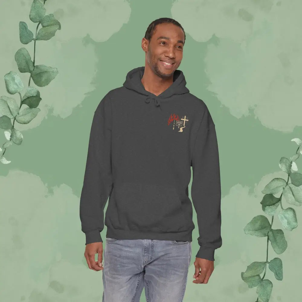 Take the Exit Hoodie - Hoodie