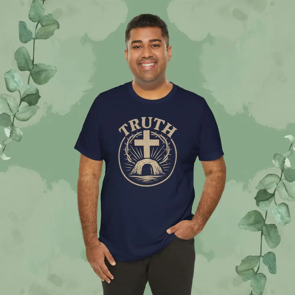 Truth T-Shirt - T-Shirt