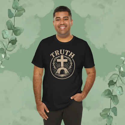 Truth T-Shirt - T-Shirt