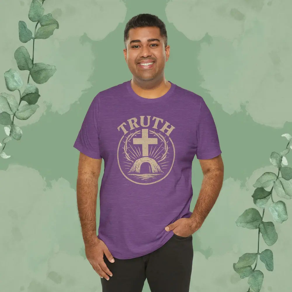 Truth T-Shirt - T-Shirt