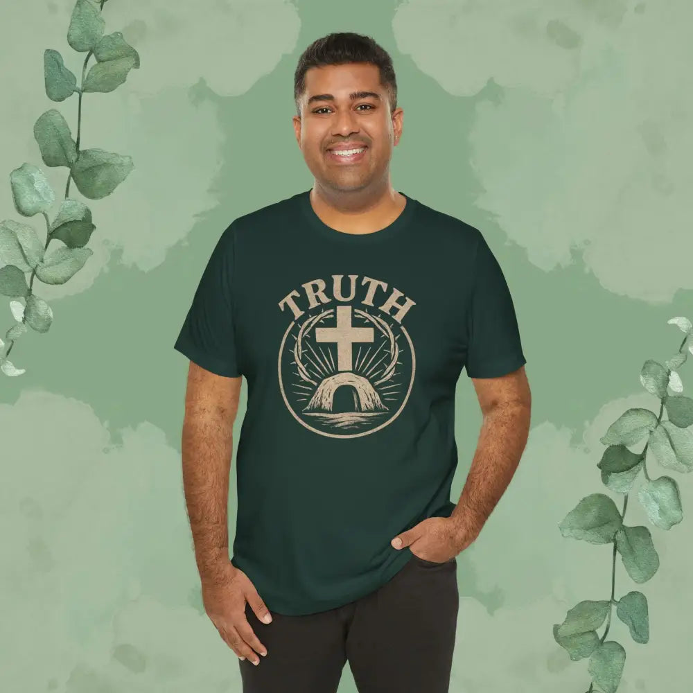 Truth T-Shirt - T-Shirt